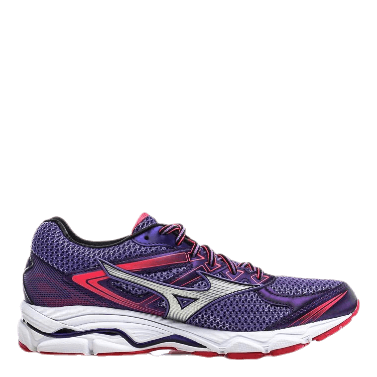 Mizuno wave ultima 5 purple sales