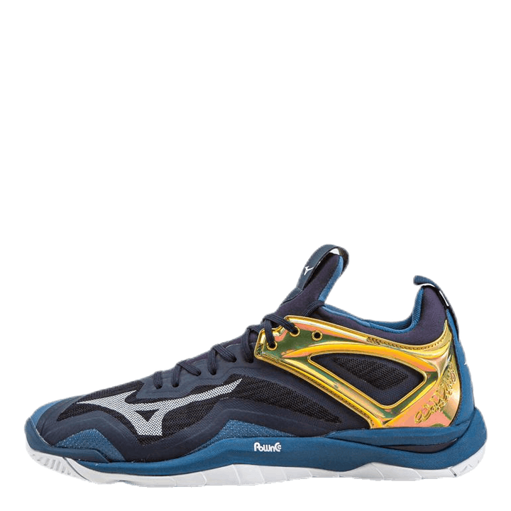 Mizuno gladiator shop