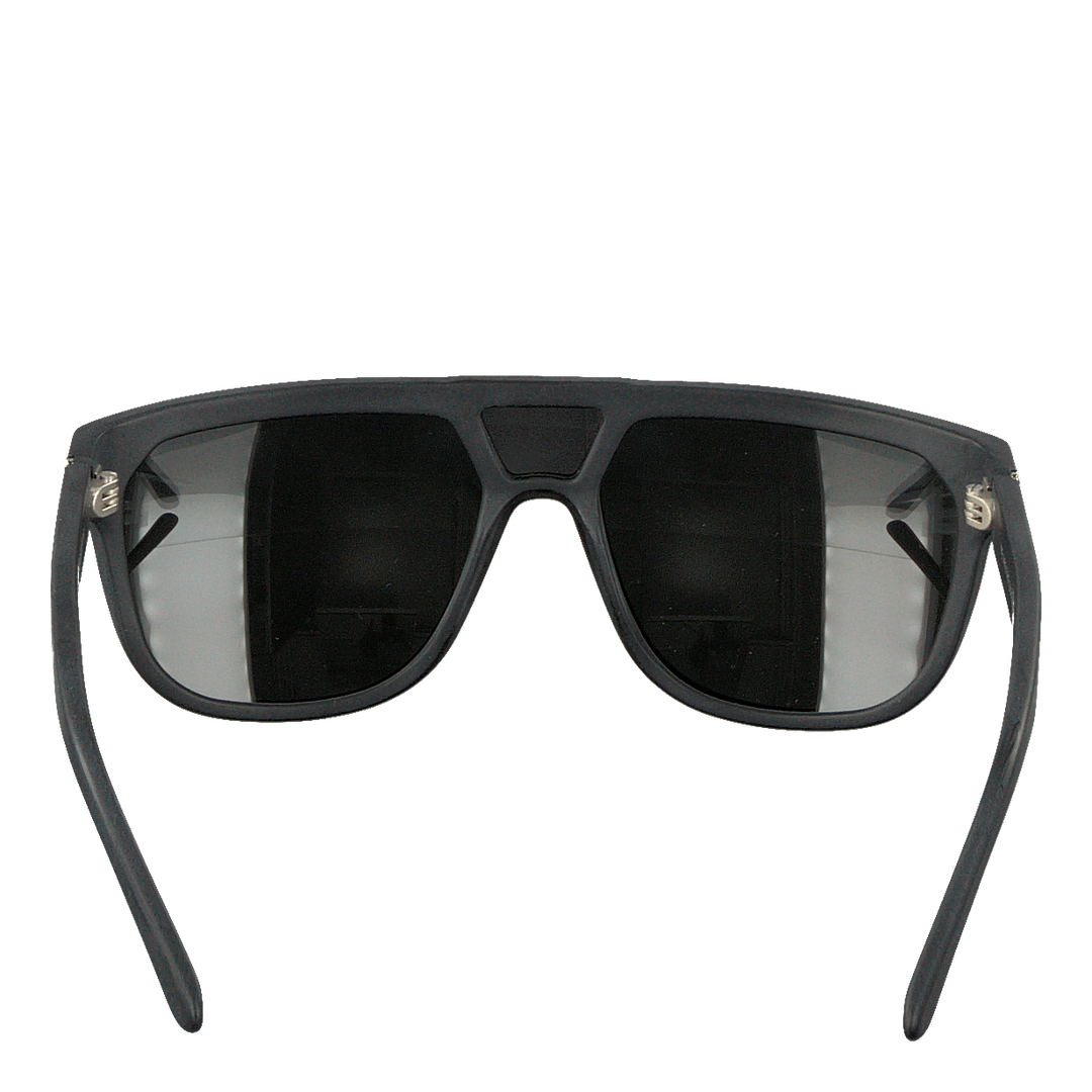WeSC Moose Black Matte Brandosa