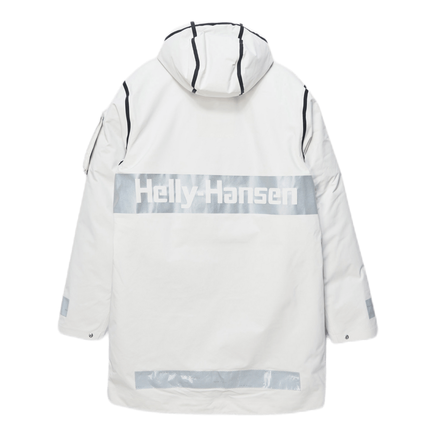 Heritage Hh Arc Survival 3 In  White