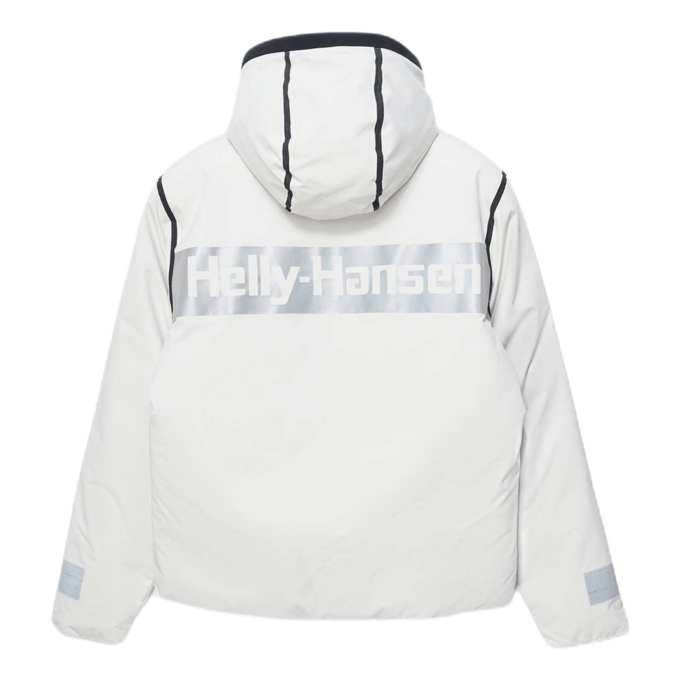 Heritage Hh Arc Reversible Puf White