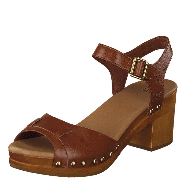 UGG Janie Rust – Brandosa.com