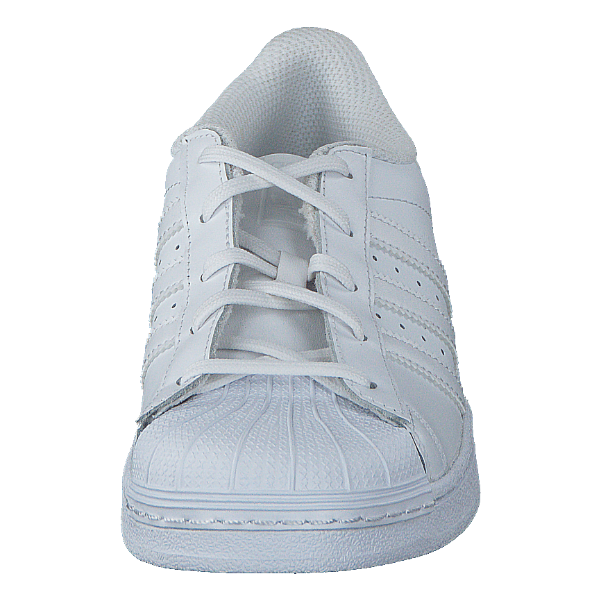 adidas Originals Superstar Foundation C Ftwr White/Ftwr White – Brandosa.com