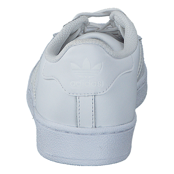 adidas Originals Superstar Foundation C Ftwr White/Ftwr White – Brandosa.com