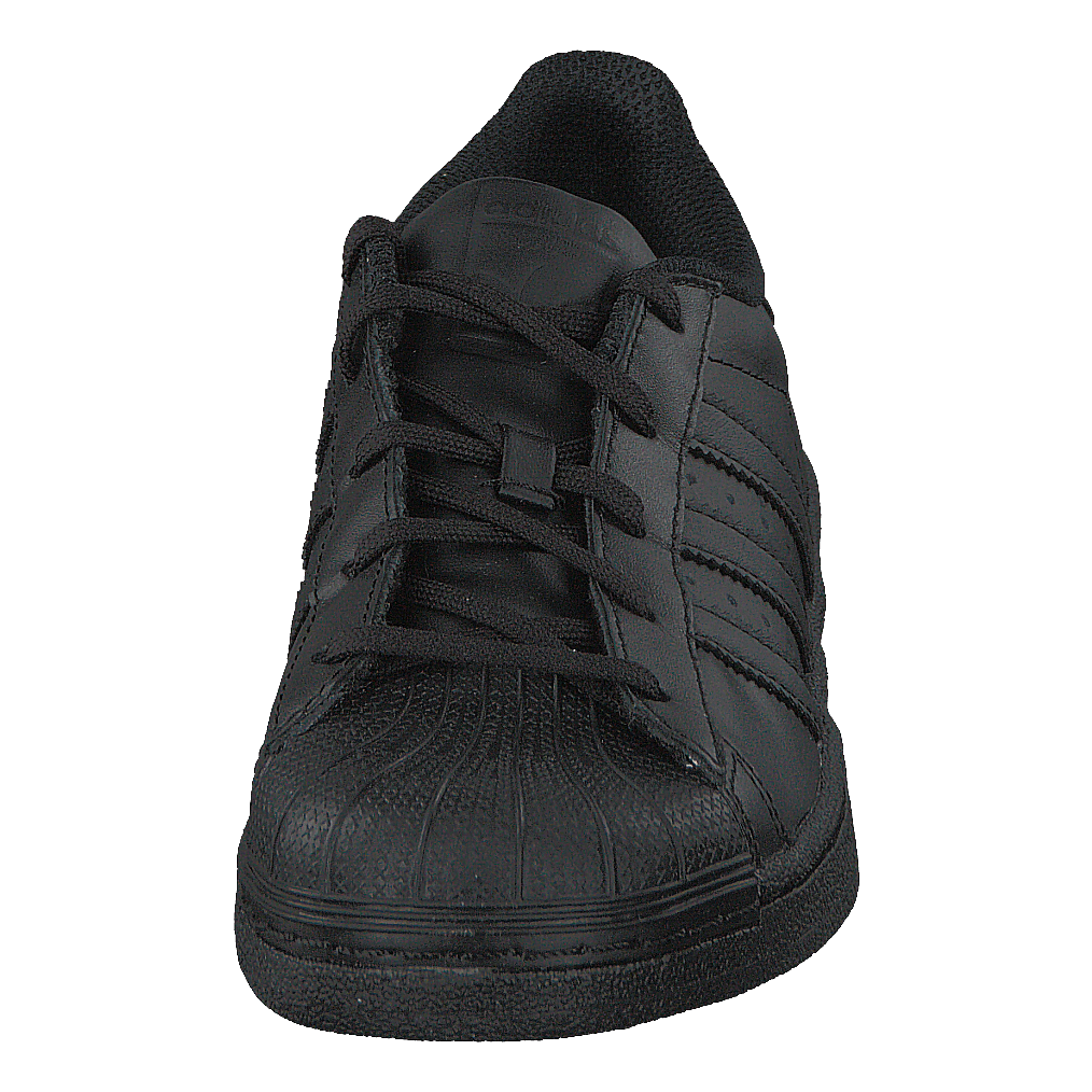 adidas Originals Superstar Foundation C Core Black Core Black Brandosa