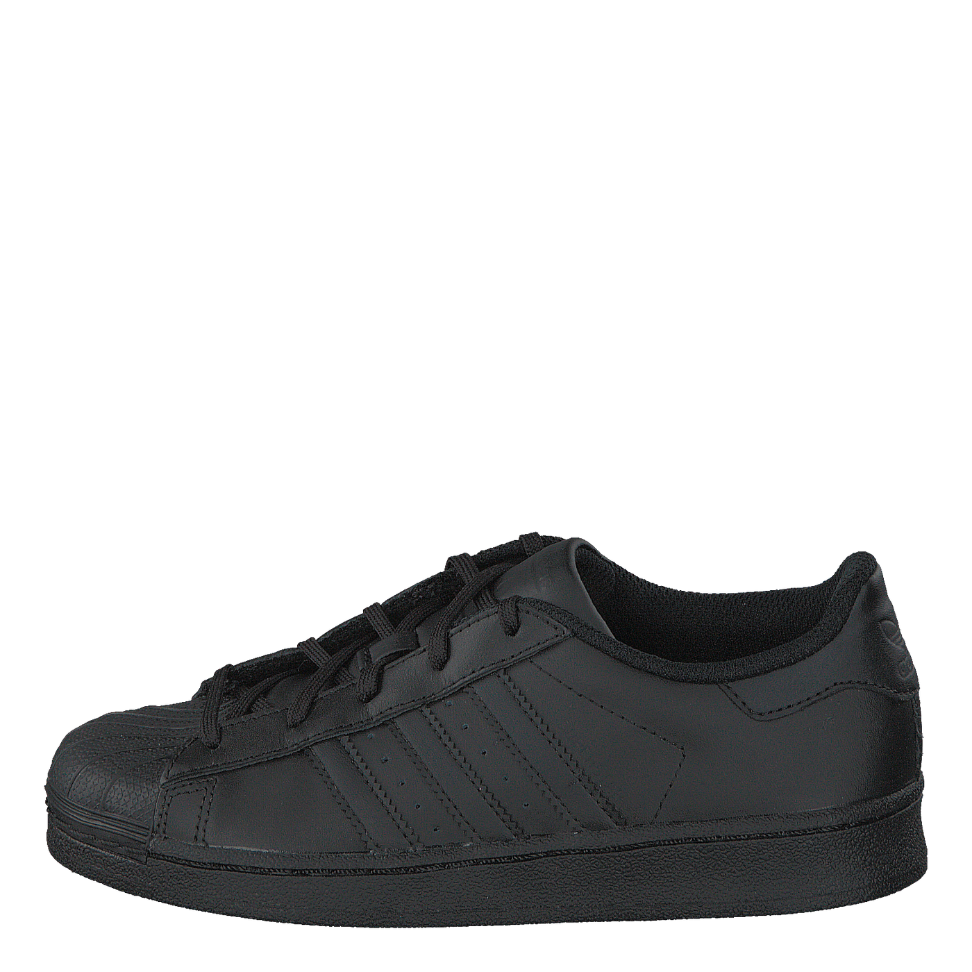 Superstar Foundation C Core Black Core Black adidas Originals