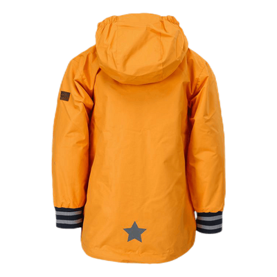 Cilas Solid Jacket Orange
