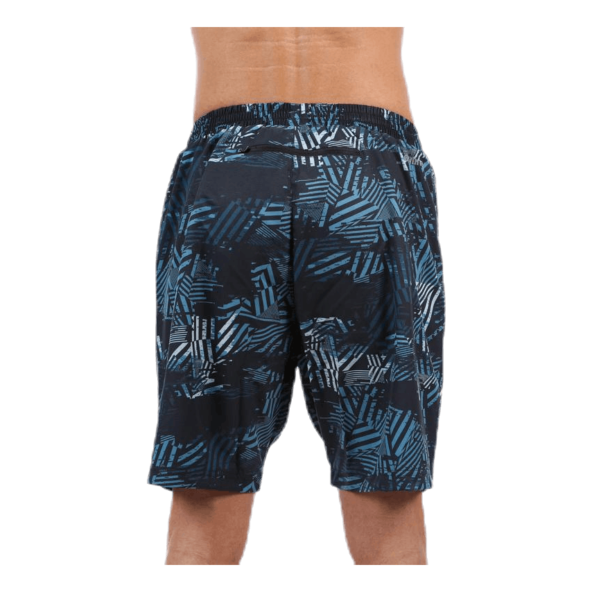 Imotion Printed Shorts M Patterned