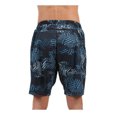 Imotion Printed Shorts M Patterned