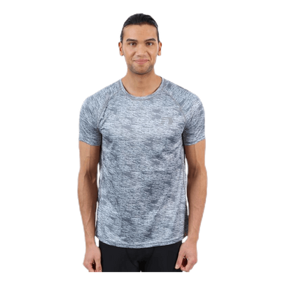 Imotion Printed Tech Tee M Patterned