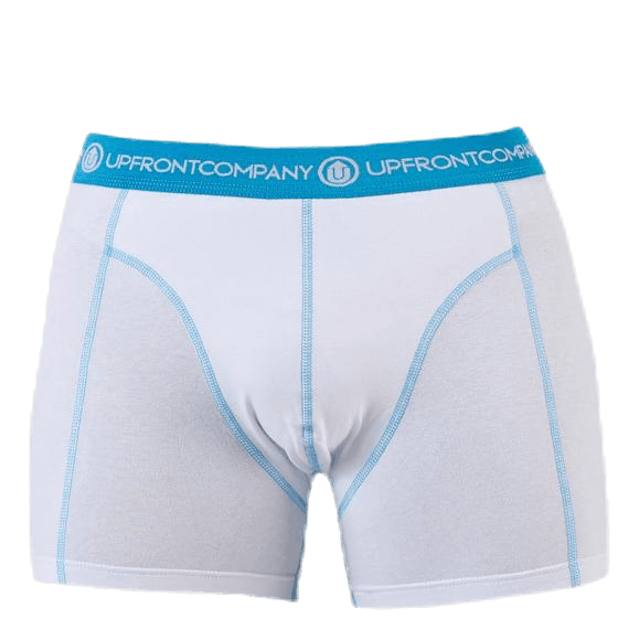 Stereo Underwear Blue/White