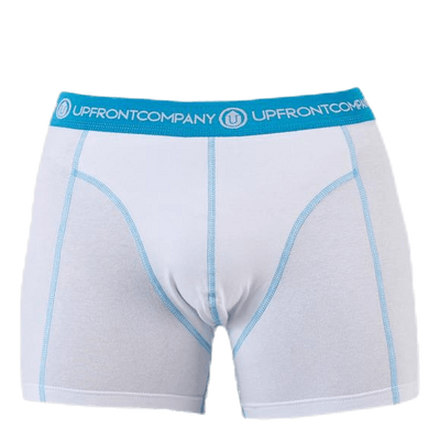 Stereo Underwear Blue/White
