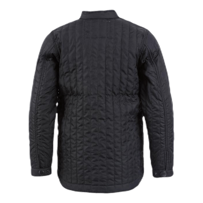Haemon Liner Jacket Black