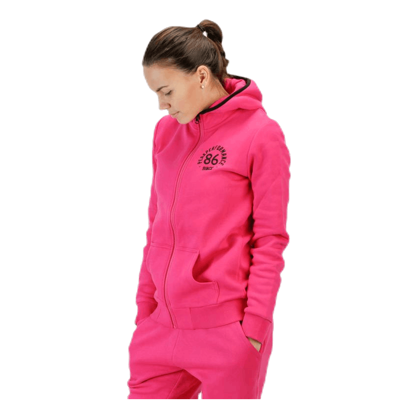 Peak performance comfy zip hoodie best sale
