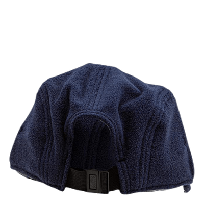 Original Fleece Cap Blue