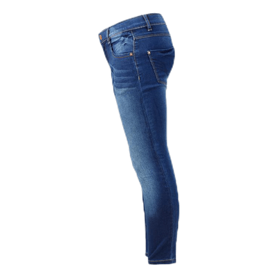Rose 3002 Jeans Blue