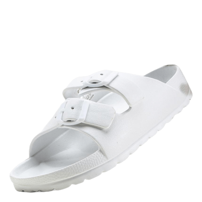 Kerde Eva Sandal White