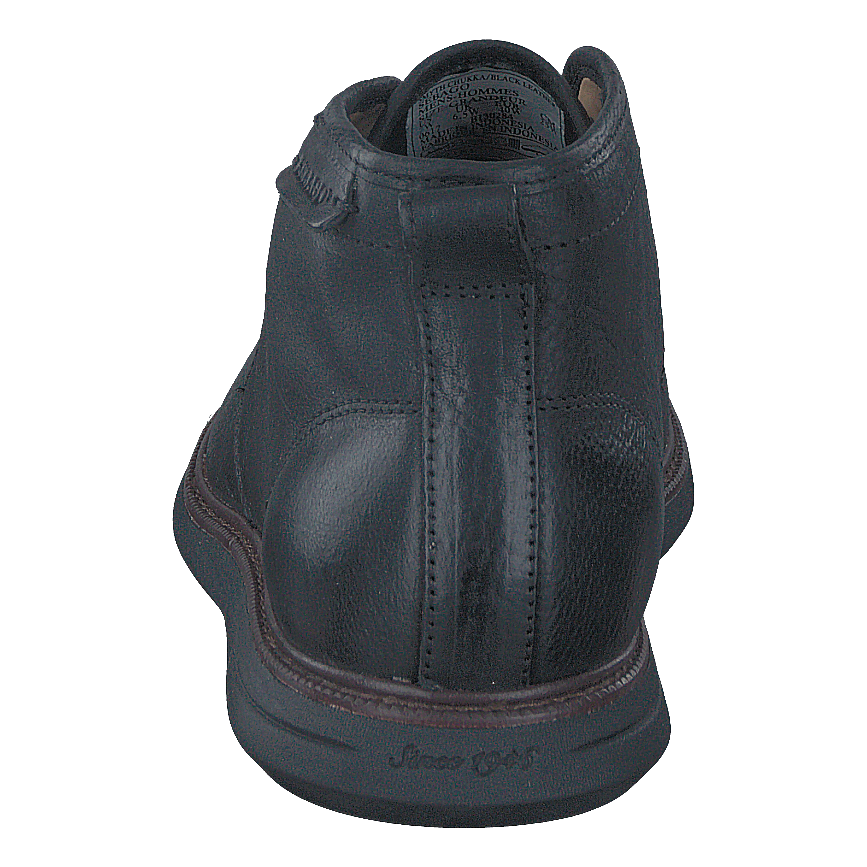 Sebago sales smyth chukka