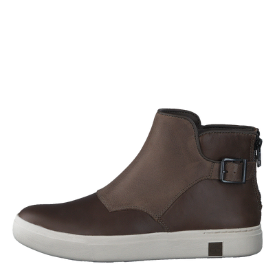 Timberland Amherst Chelsea w Buckle Canteen Woodlands Brandosa