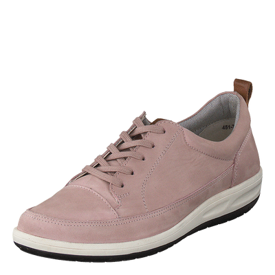 451-7207 Comfort Sock Pink