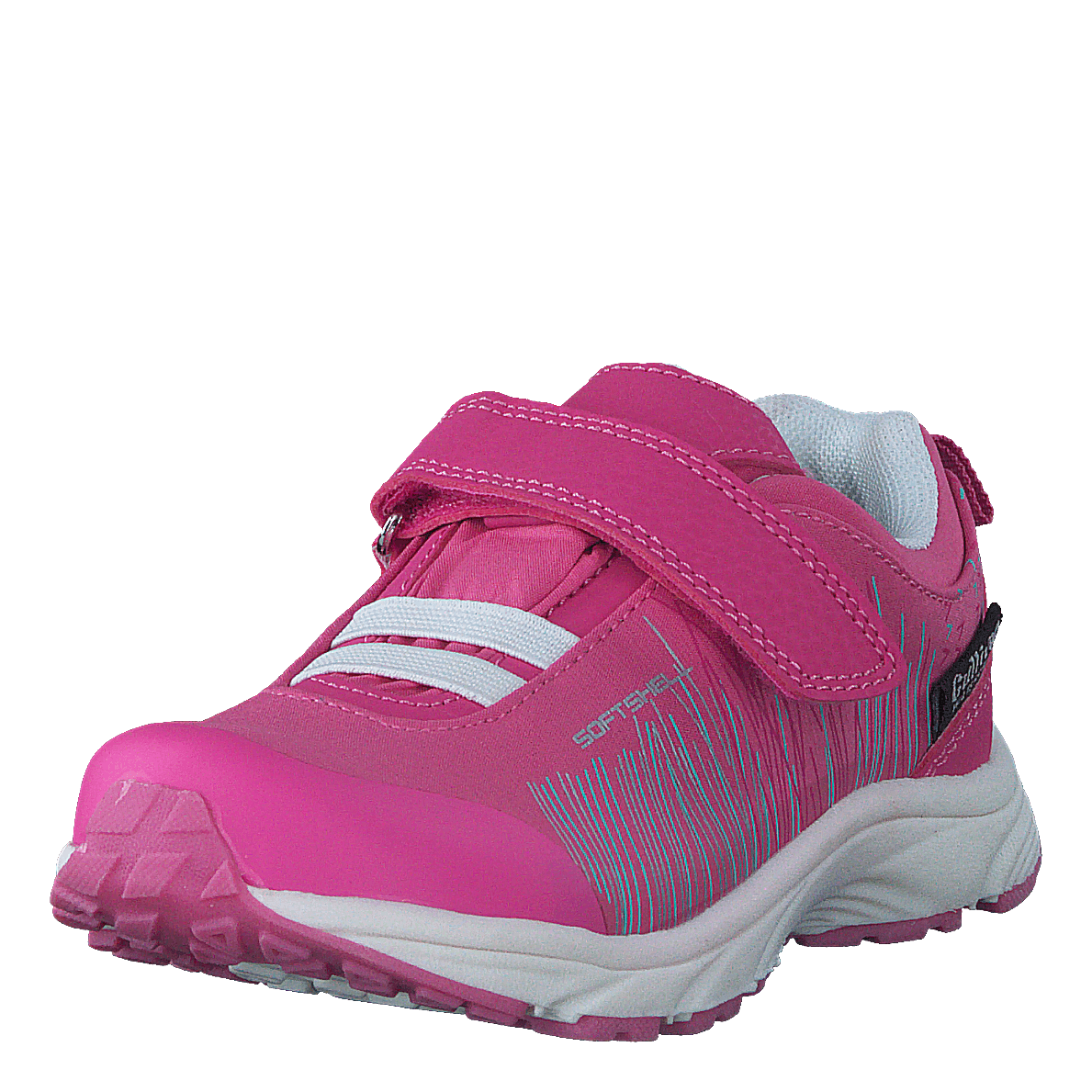 430-5951 Waterproof Softshell Pink