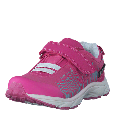 430-5951 Waterproof Softshell Pink