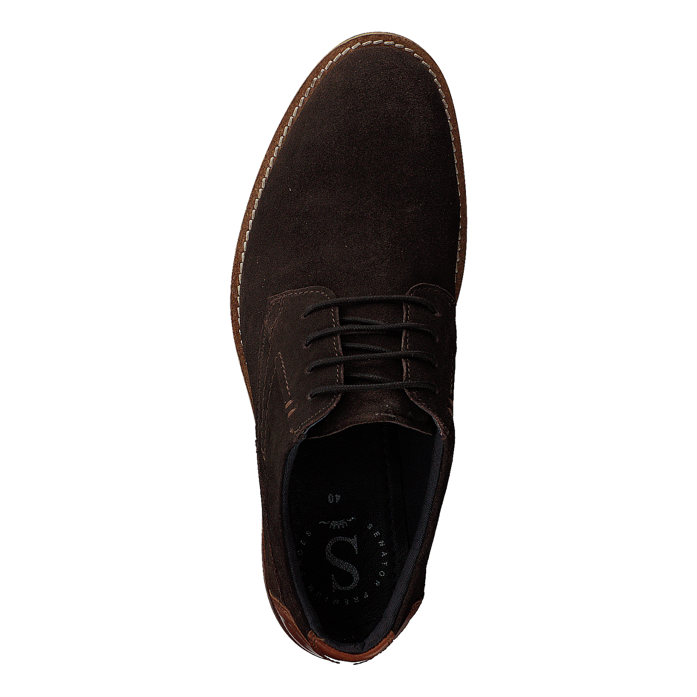 451-4467 Dark Brown
