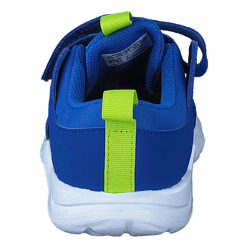 Rapidaflex 2.0 Shoes Blue / Collegiate Royal / Yellow