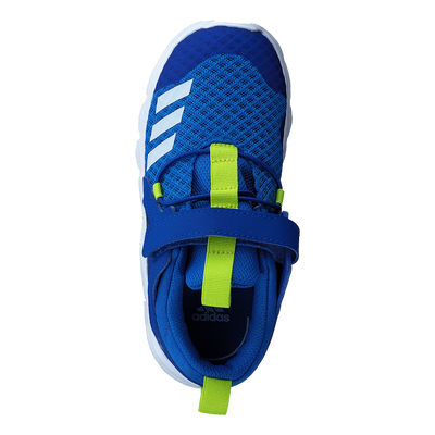 Rapidaflex 2.0 Shoes Blue / Collegiate Royal / Yellow