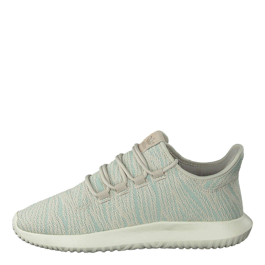 Tubular Shadow W Clear Brown Ash Green OffWhite