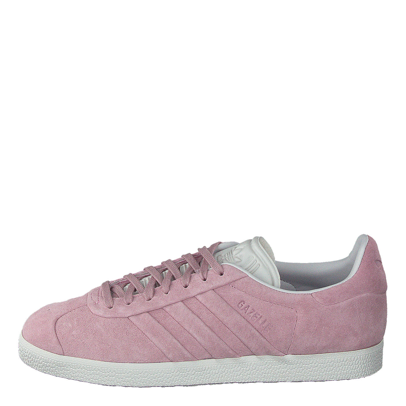 Gazelle Stitch And Turn W Wonder Pink F10 Ftwr White adidas