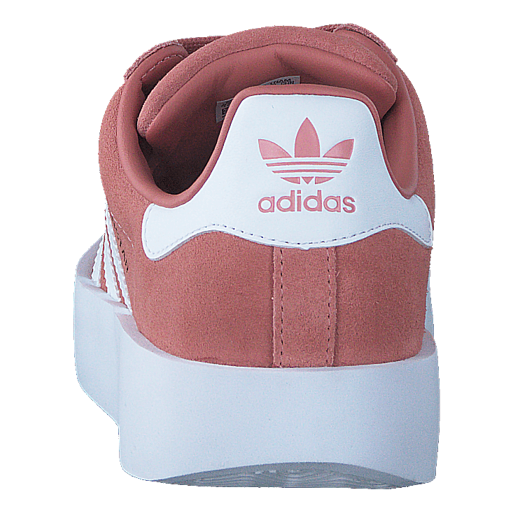 adidas Originals Superstar Bold W Ash Pink S15 Ftwr Wht Gold Met Brandosa