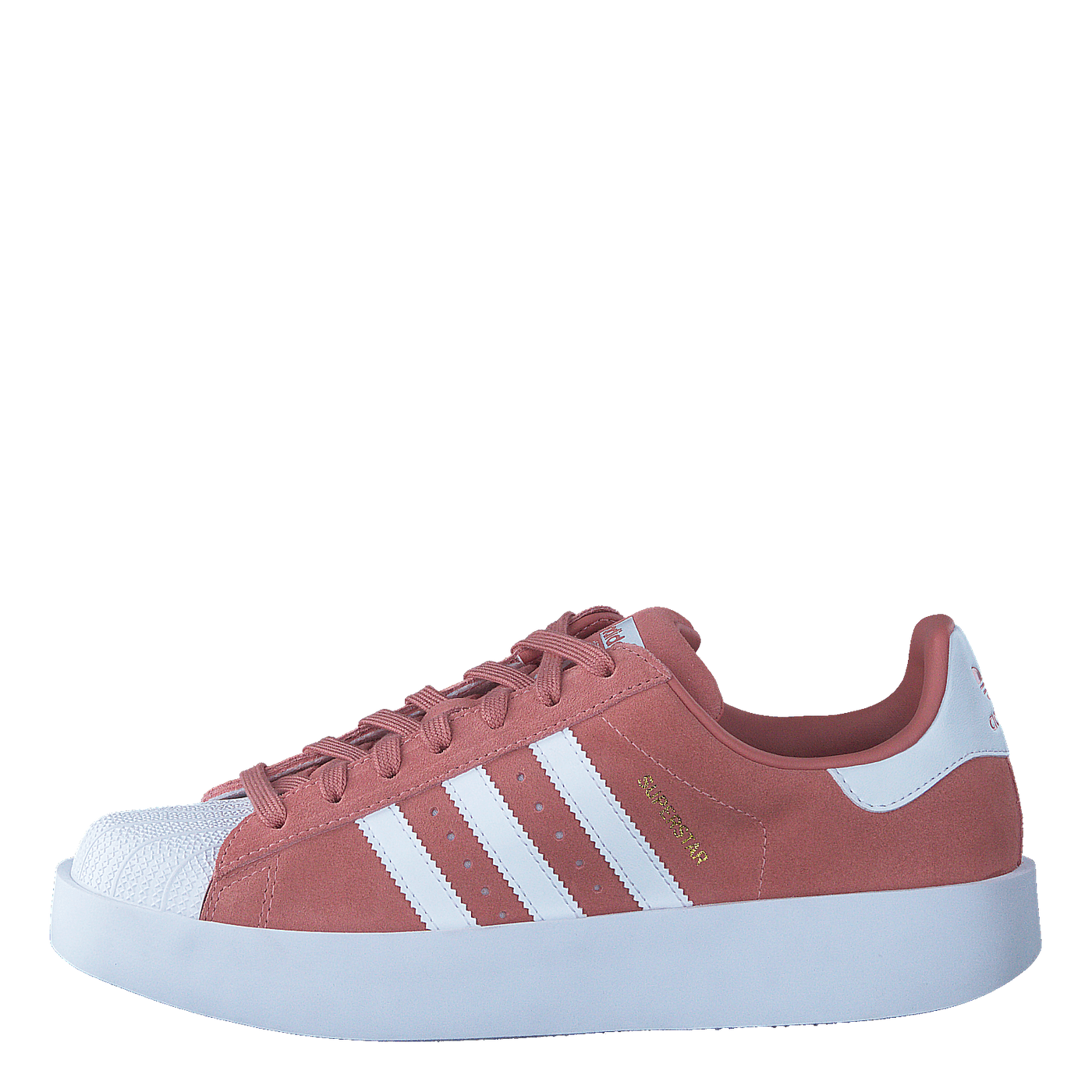 Superstar bold pink on sale