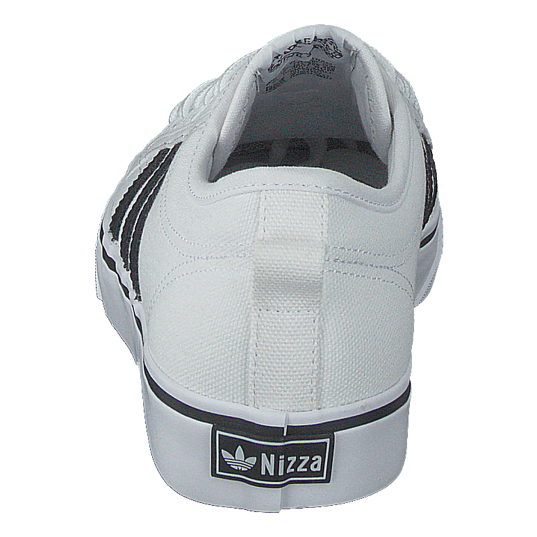 adidas Originals Nizza Ftwr White/Core Black/White – Brandosa.com