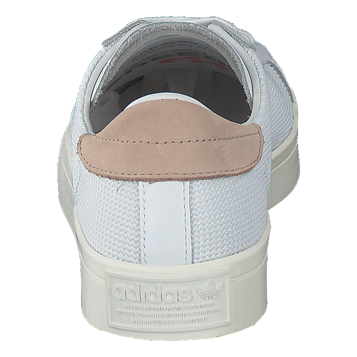 adidas Originals Courtvantage W Ftwr White/Ash Pearl S18  Brandosa.com