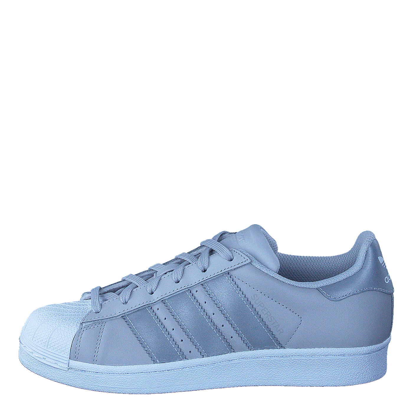 Adidas superstar silver back deals