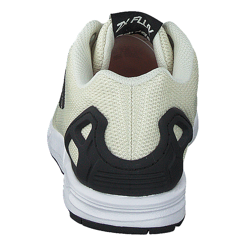 adidas Originals Zx Flux Off White/Core Black/FtwrWhite – Brandosa.com