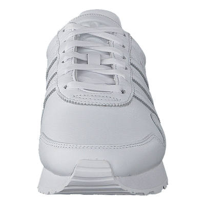 Adidas originals white haven online