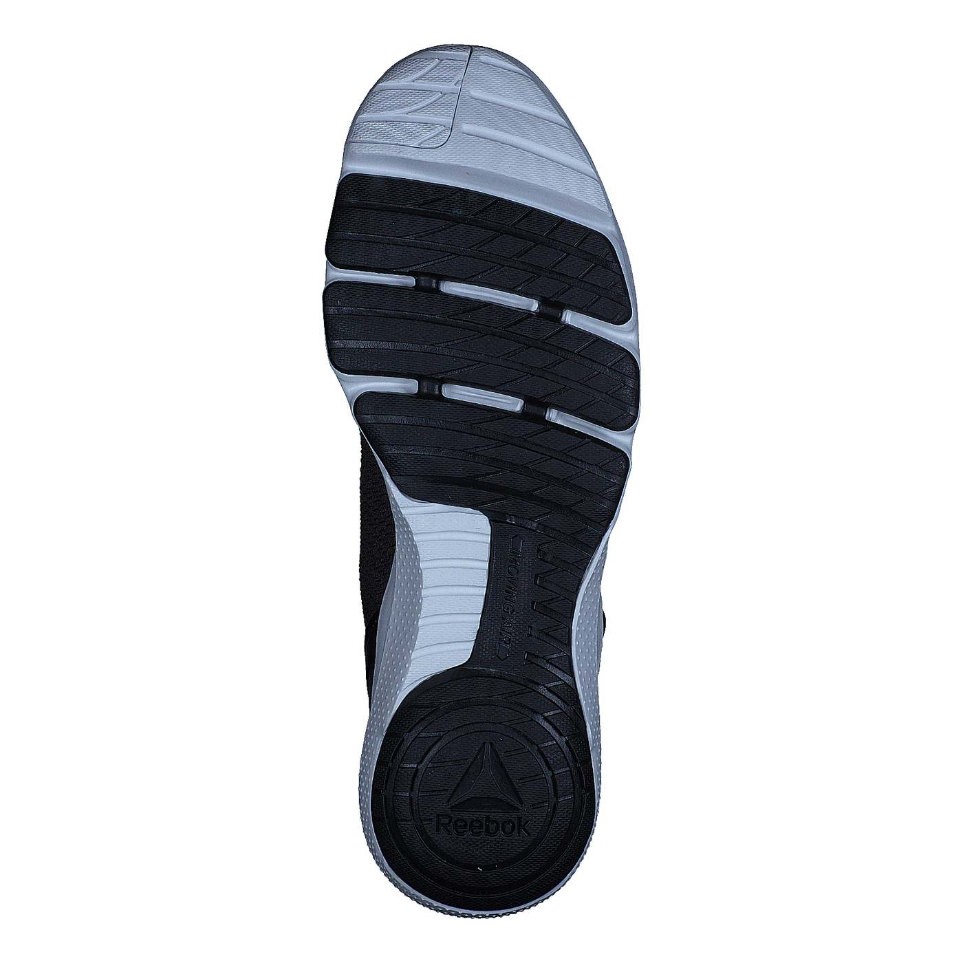 Reebok Cloudride DMX 3.0 Coal/Flint Grey/White â Brandosa.com