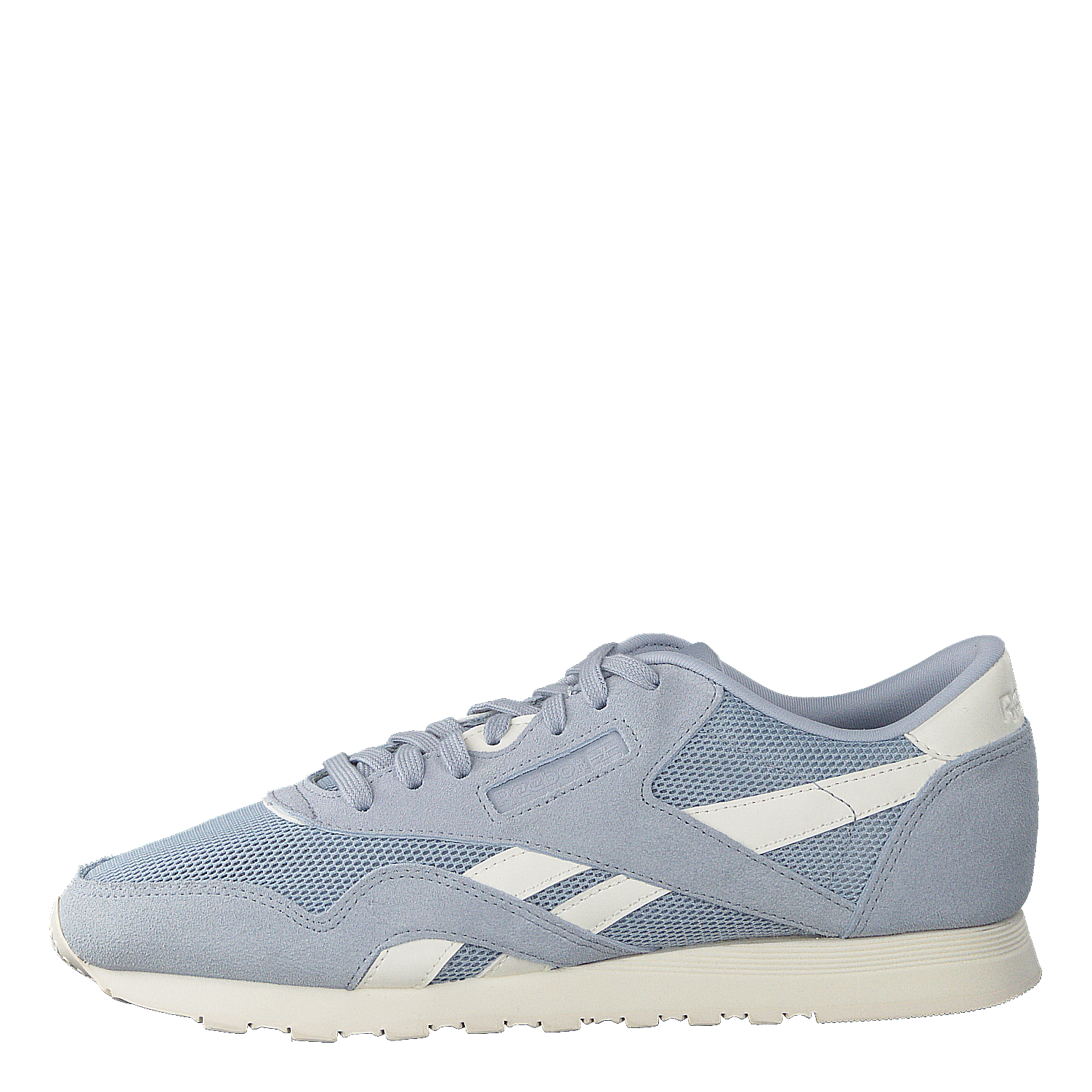 Reebok Classic Classic Nylon Mesh M Classicoud Grey/Chalk – Brandosa.com