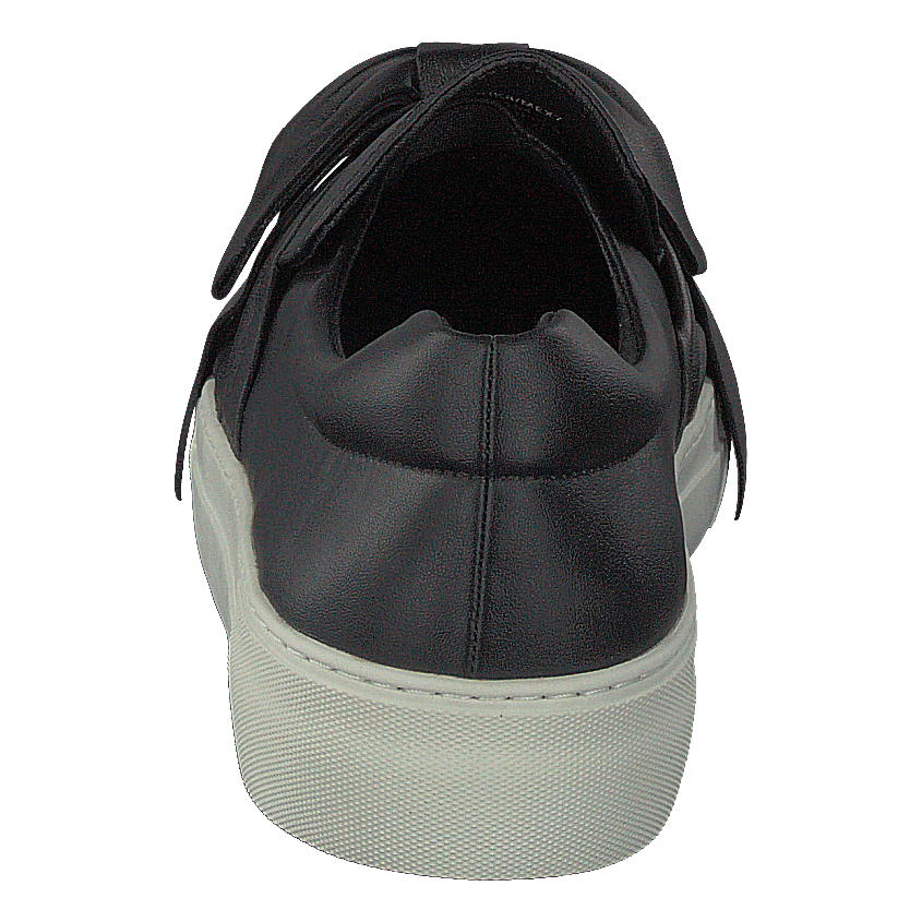 Empire Slip On Black
