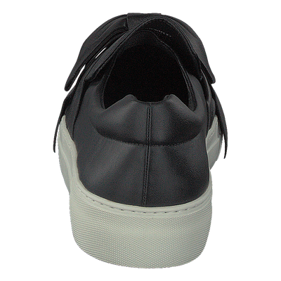 Empire Slip On Black
