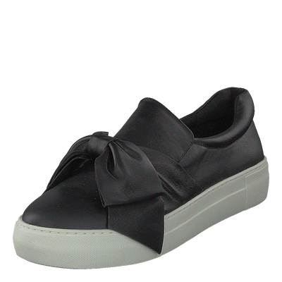 Empire Slip On Black