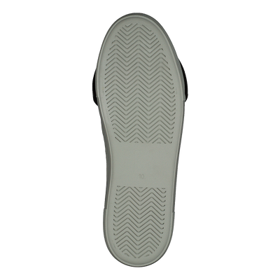 Empire Slip On Black