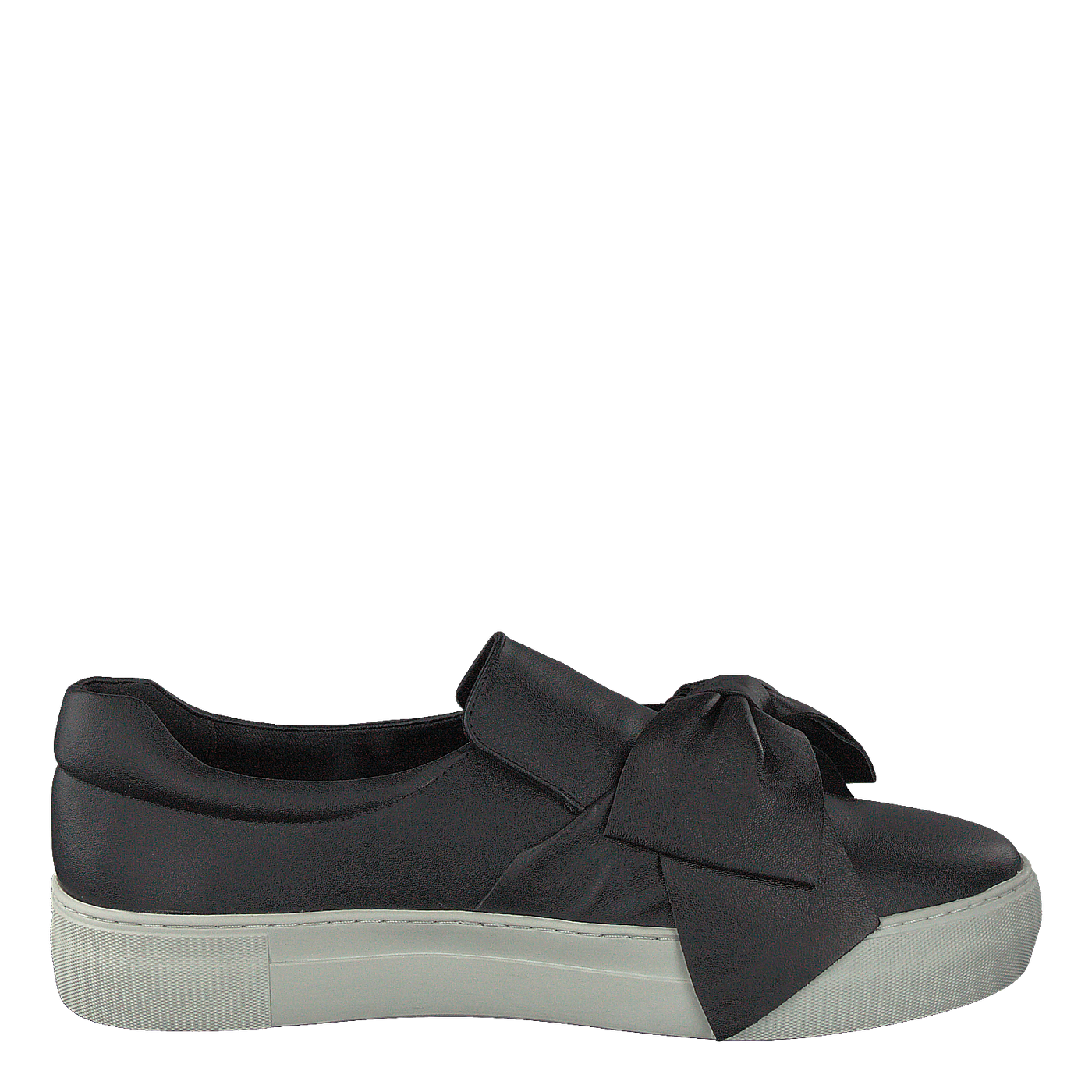 Empire Slip On Black