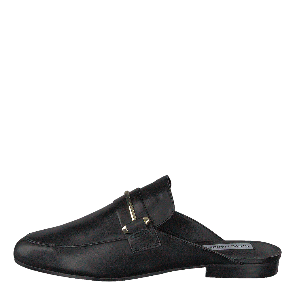 Steve Madden Kera Black –