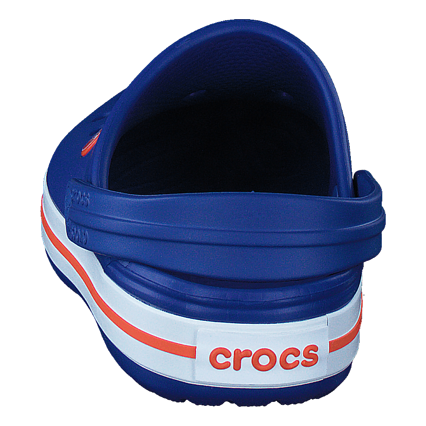 Crocband Clog Kids Cerulean Blue