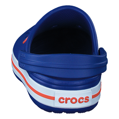 Crocband Clog Kids Cerulean Blue