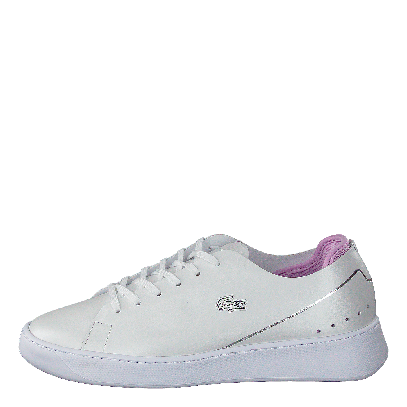Eyyla 118 3 Wht/lt Purp