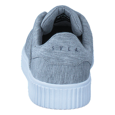 Anna Knot Sneaker Light Grey